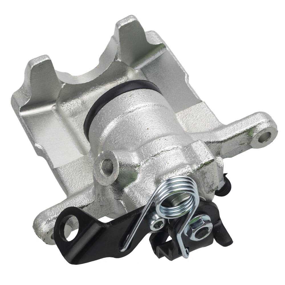 2x Pinza Freno Posteriore Sinistra Destra compatibile per VW Transporter IV 701615423/4