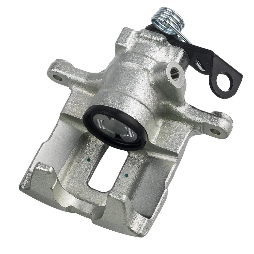 2x Pinza Freno Posteriore Sinistra Destra compatibile per VW Transporter IV 701615423/4