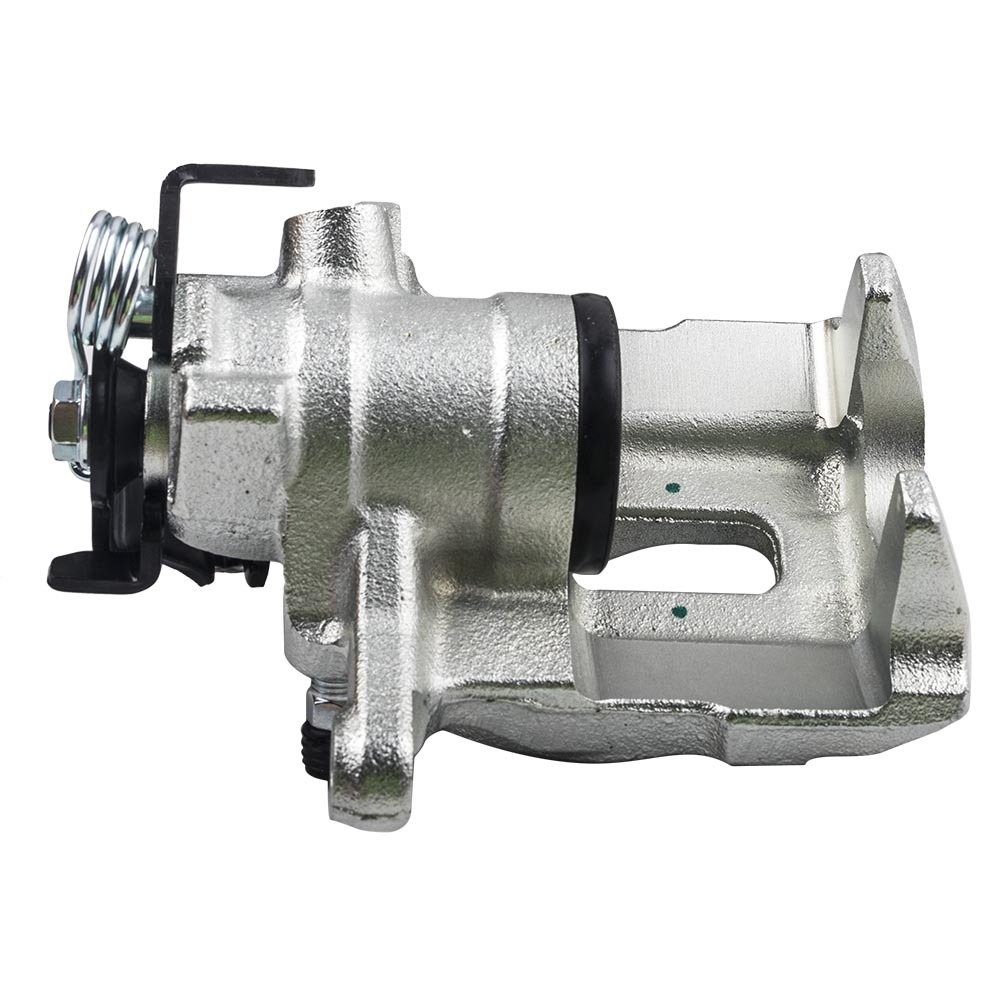 2x Pinza Freno Posteriore Sinistra Destra compatibile per VW Transporter IV 701615423/4