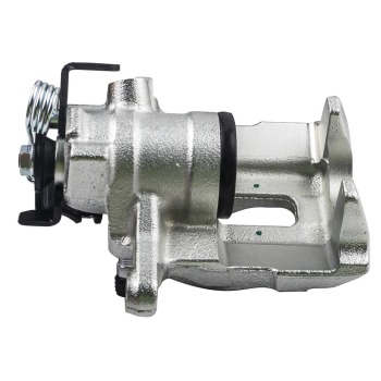 2x Pinza Freno Posteriore Sinistra Destra compatibile per VW Transporter IV 701615423/4