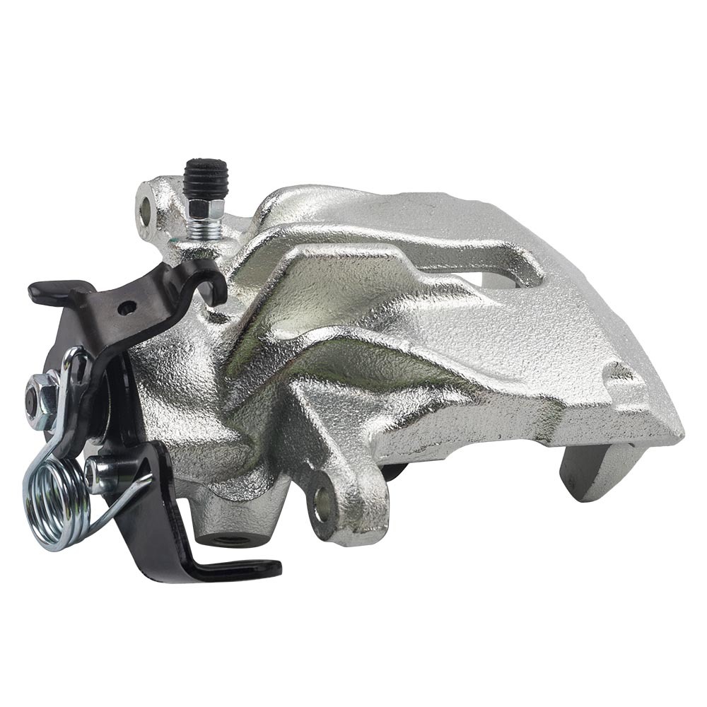 2x pinza de freno pinzas de freno trasero izquierdo derecho compatible para VW Transporter 4