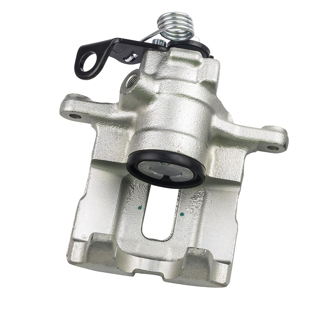 2x pinza de freno pinzas de freno trasero izquierdo derecho compatible para VW Transporter 4