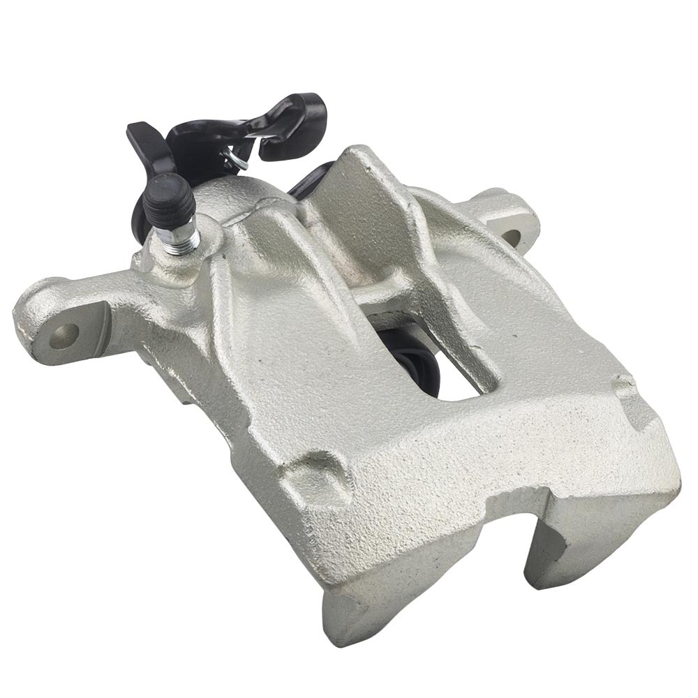 2x Pinza Freno Posteriore Sinistra Destra compatibile per VW Transporter IV 701615423/4