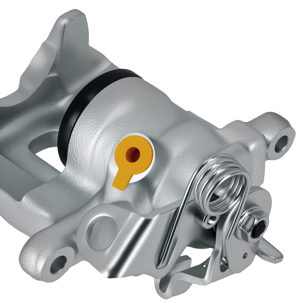 2x Brake Caliper Rear Left & Right compatible for VW Transporter Caravelle T4 MK4 1990-2003