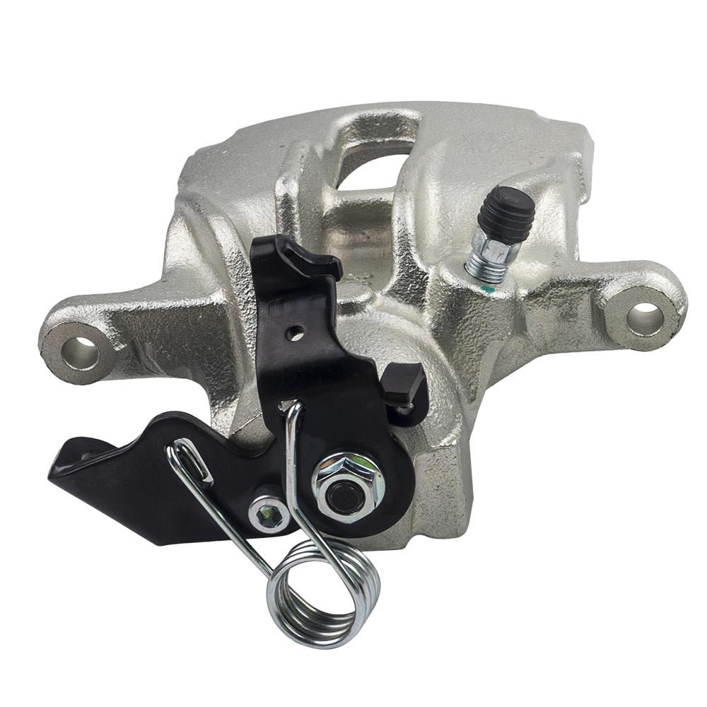 2x Pinza Freno Posteriore Sinistra Destra compatibile per VW Transporter IV 701615423/4