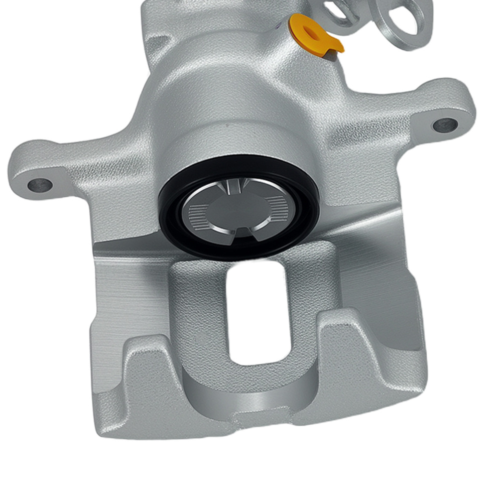 2x Brake Caliper Rear Left & Right compatible for VW Transporter Caravelle T4 MK4 1990-2003