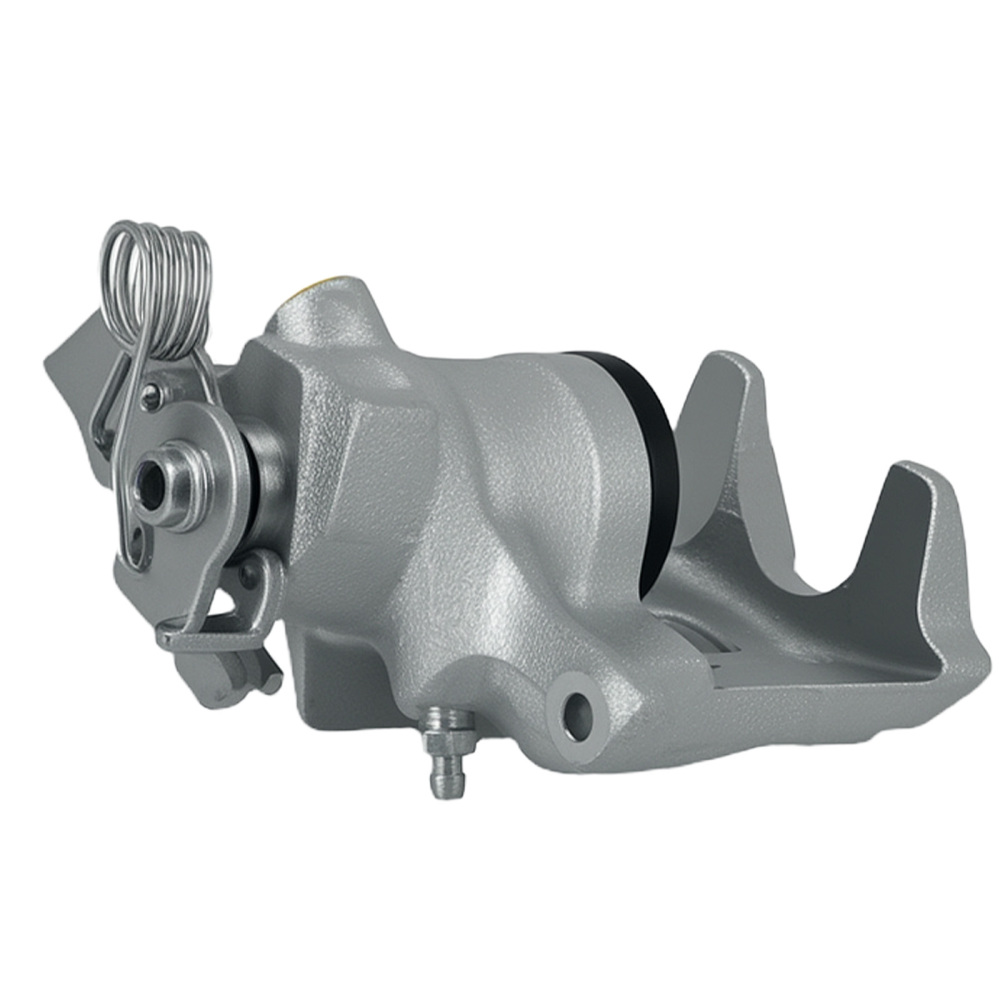 2x Brake Caliper Rear Left & Right compatible for VW Transporter Caravelle T4 MK4 1990-2003