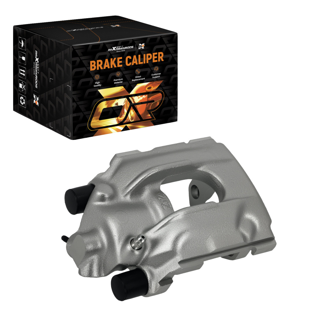 Brake Caliper Rear Left compatible for BMW 3 Series E46 325i 330i X3 E83 34216750161 422031