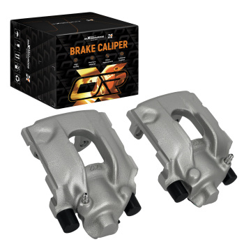 Pinza Freno 1 Pistone compatibile per BMW 3 Series E46 X3 E83 34216765883 34216765884