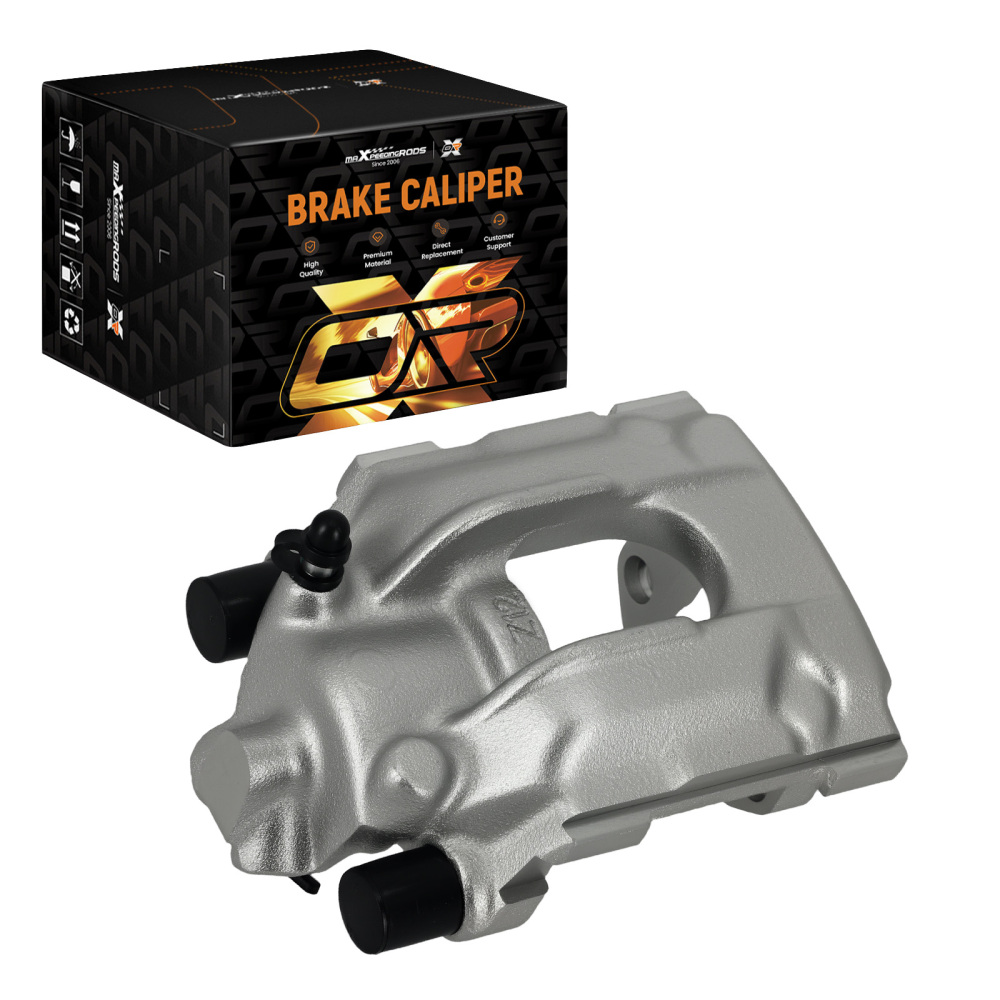 Pinza Destra compatibile per BMW 3 E46 330Cd 330d X3 E83 2.5Si 3.0d 34216765884