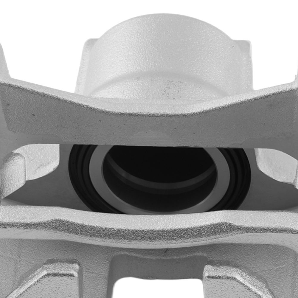 Front Left Right Brake Calipers compatible for Chrysler 200 2015-16/Compatible for Jeep Cherokee KL 14-18