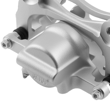 Front Left Right Brake Calipers compatible for Chrysler 200 2015-16/Compatible for Jeep Cherokee KL 14-18