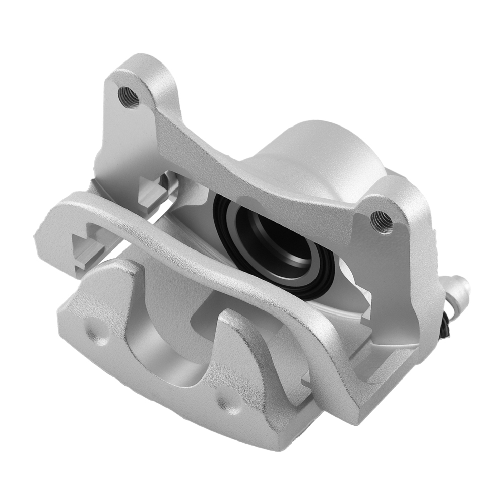 Front Left Right Brake Calipers compatible for Chrysler 200 2015-16/Compatible for Jeep Cherokee KL 14-18