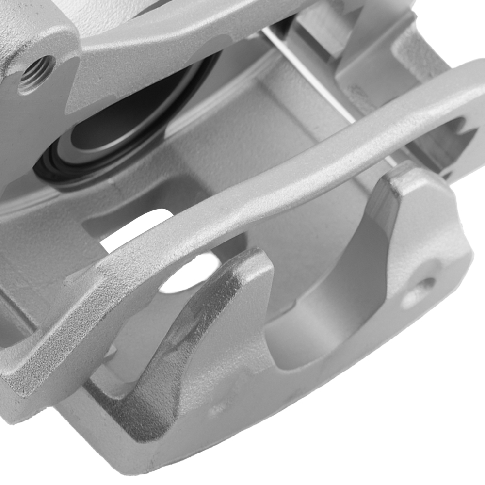 Front Left Right Brake Calipers compatible for Chrysler 200 2015-16/Compatible for Jeep Cherokee KL 14-18