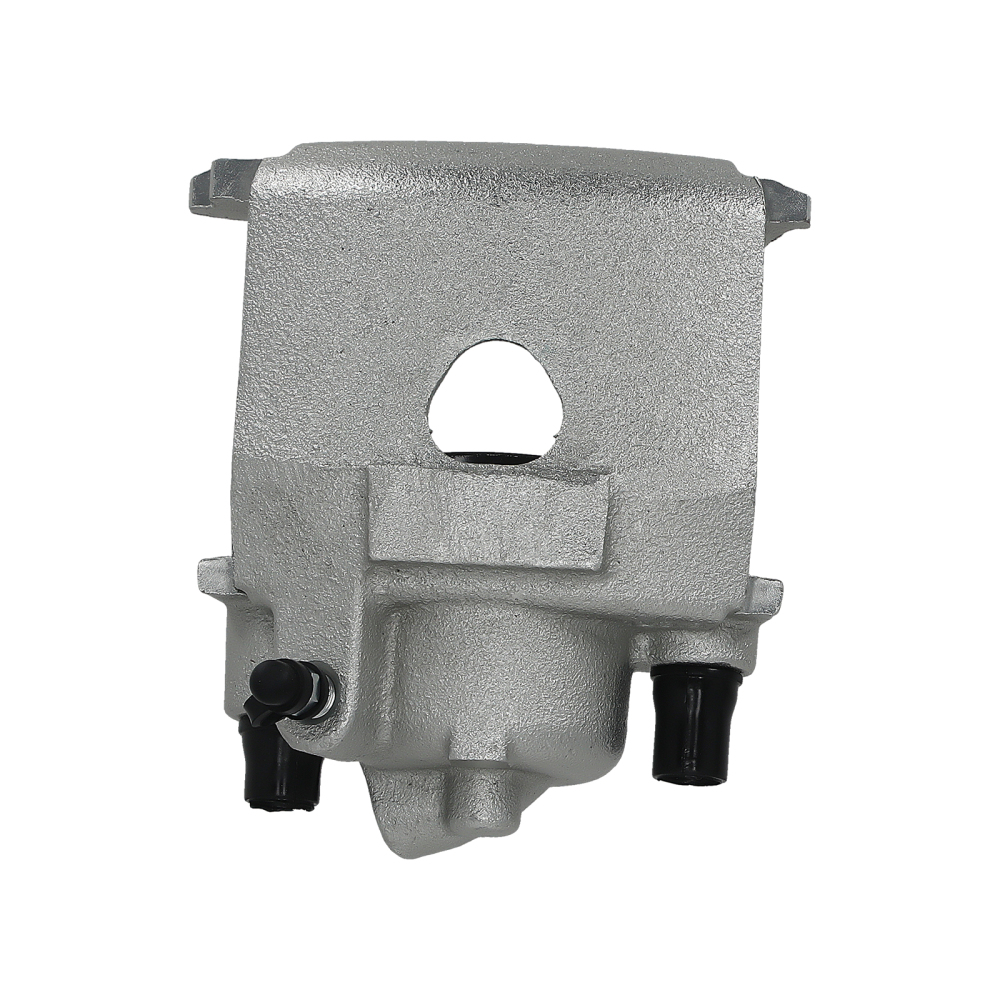 2x Pinza compatible para VW GOLF 1 Golf 2 II compatible para Golf 3 III Jetta Passat Delantero Izquierdo