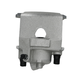 2x Pinza compatible para VW GOLF 1 Golf 2 II compatible para Golf 3 III Jetta Passat Delantero Izquierdo