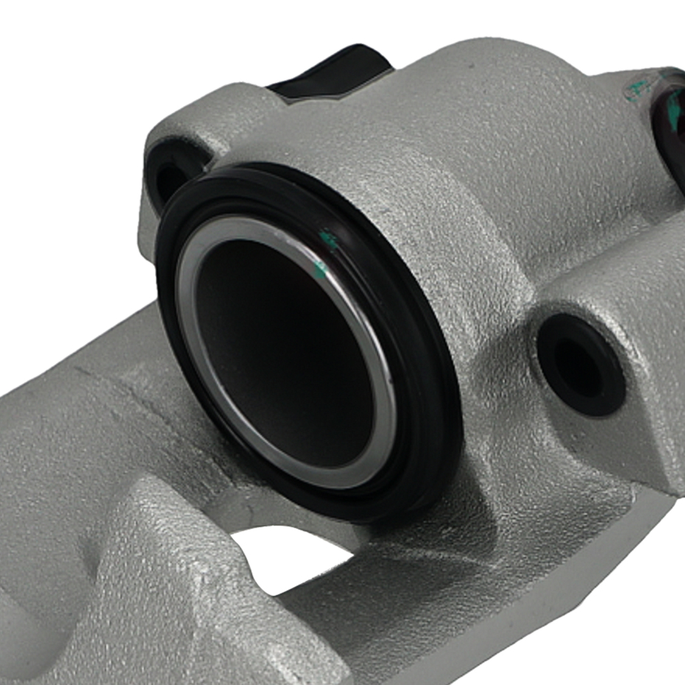 2x Pinza compatible para VW GOLF 1 Golf 2 II compatible para Golf 3 III Jetta Passat Delantero Izquierdo