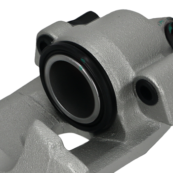 2x Pinza compatible para VW GOLF 1 Golf 2 II compatible para Golf 3 III Jetta Passat Delantero Izquierdo