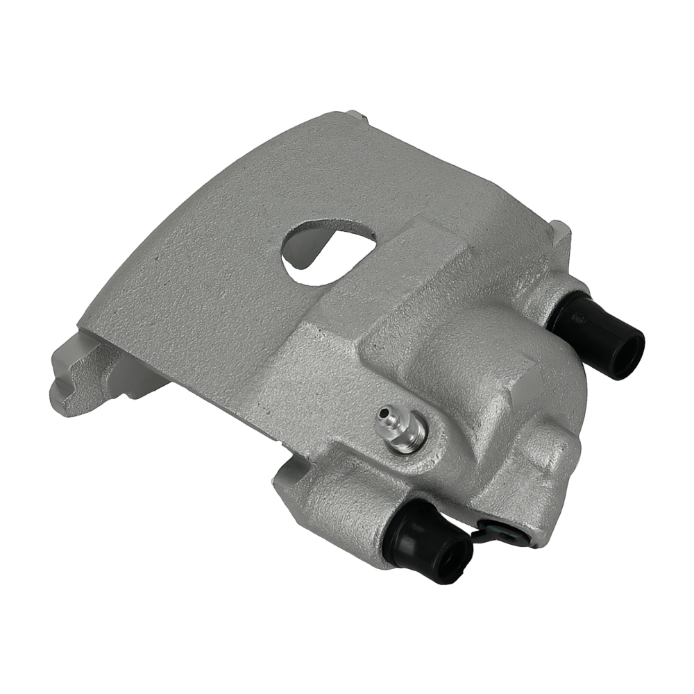 2x Pinza compatible para VW GOLF 1 Golf 2 II compatible para Golf 3 III Jetta Passat Delantero Izquierdo