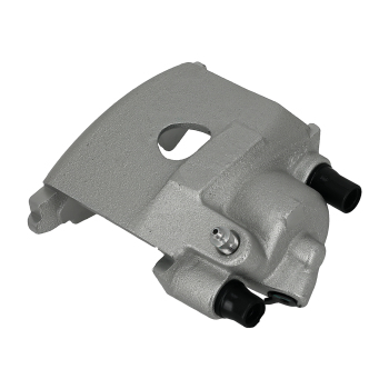 2x Pinza compatible para VW GOLF 1 Golf 2 II compatible para Golf 3 III Jetta Passat Delantero Izquierdo