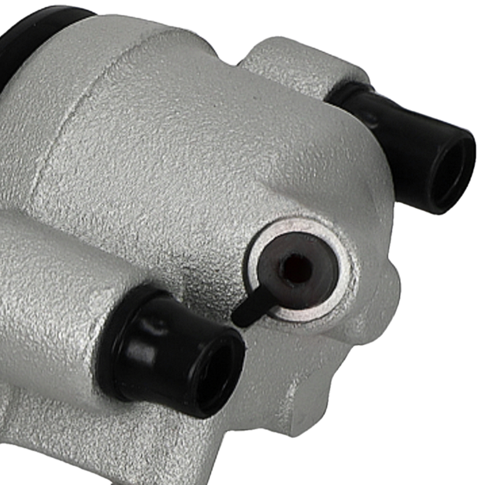 2x Pinza compatible para VW GOLF 1 Golf 2 II compatible para Golf 3 III Jetta Passat Delantero Izquierdo