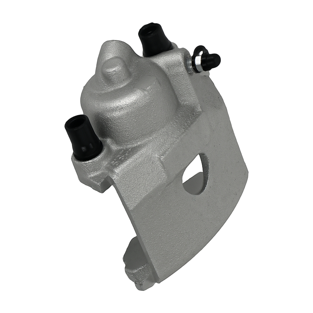 2x Pinza compatible para VW GOLF 1 Golf 2 II compatible para Golf 3 III Jetta Passat Delantero Izquierdo