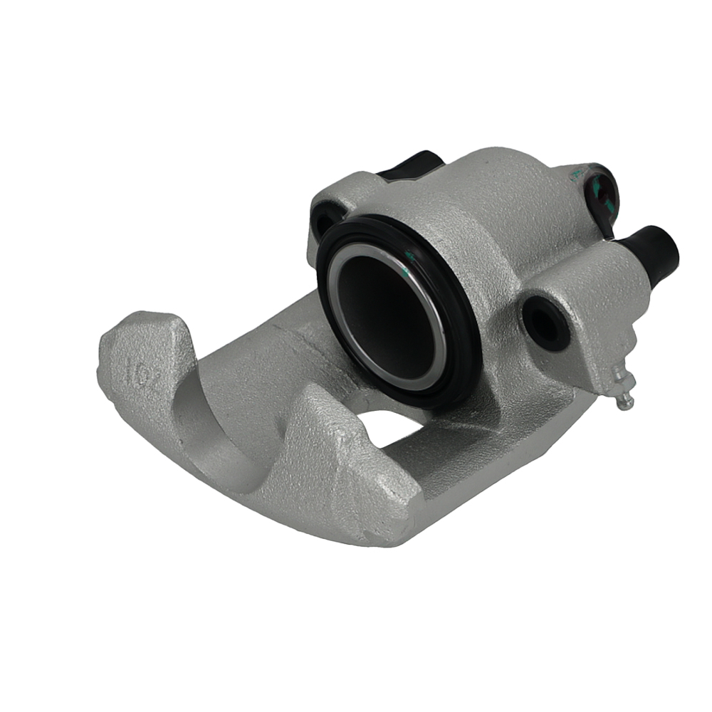 2x Pinza compatible para VW GOLF 1 Golf 2 II compatible para Golf 3 III Jetta Passat Delantero Izquierdo