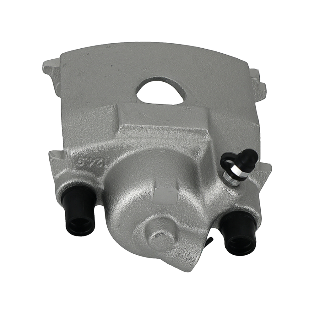 2x Pinza compatible para VW GOLF 1 Golf 2 II compatible para Golf 3 III Jetta Passat Delantero Izquierdo