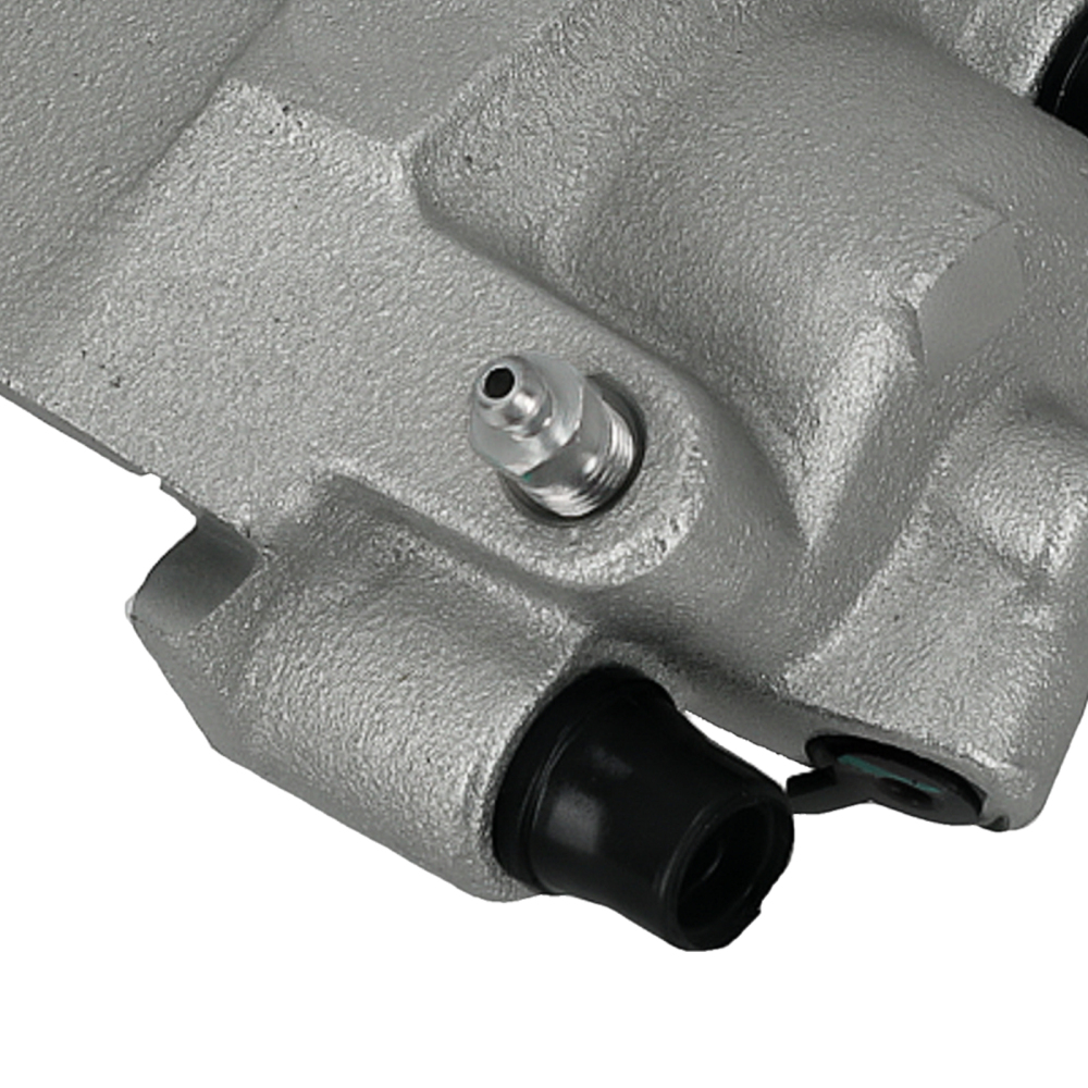 2x Pinza compatible para VW GOLF 1 Golf 2 II compatible para Golf 3 III Jetta Passat Delantero Izquierdo