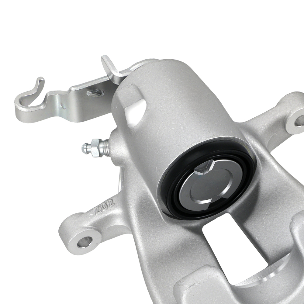 Brake Caliper Rear Left compatible for Audi A3 8P1 TT 8J3 compatible for Seat Leon 1P1 compatible for VW Golf 1K0615423E