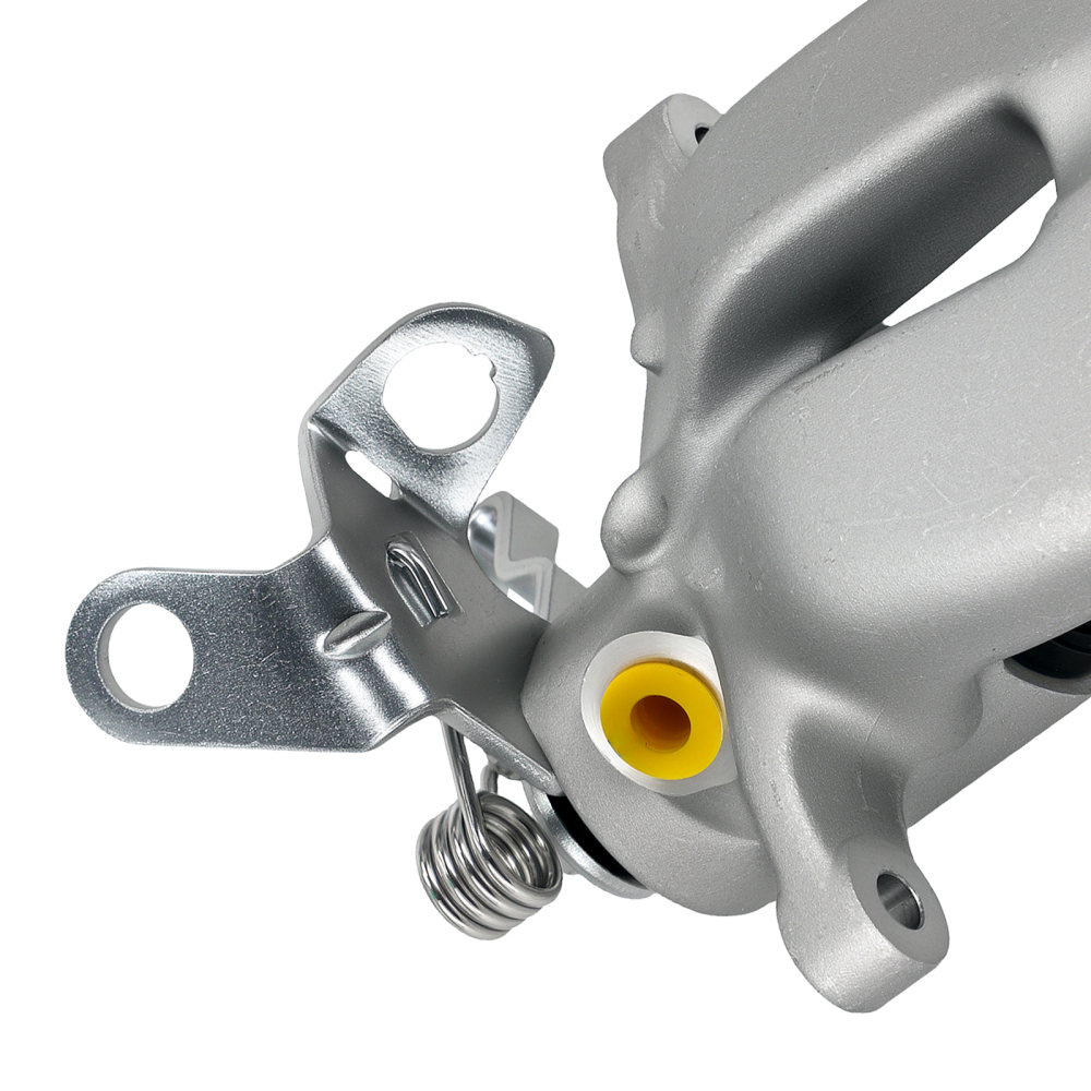 Brake Caliper Rear Left compatible for Audi A3 8P1 TT 8J3 compatible for Seat Leon 1P1 compatible for VW Golf 1K0615423E