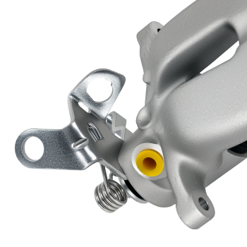 Brake Caliper Rear Left compatible for Audi A3 8P1 TT 8J3 compatible for Seat Leon 1P1 compatible for VW Golf 1K0615423E