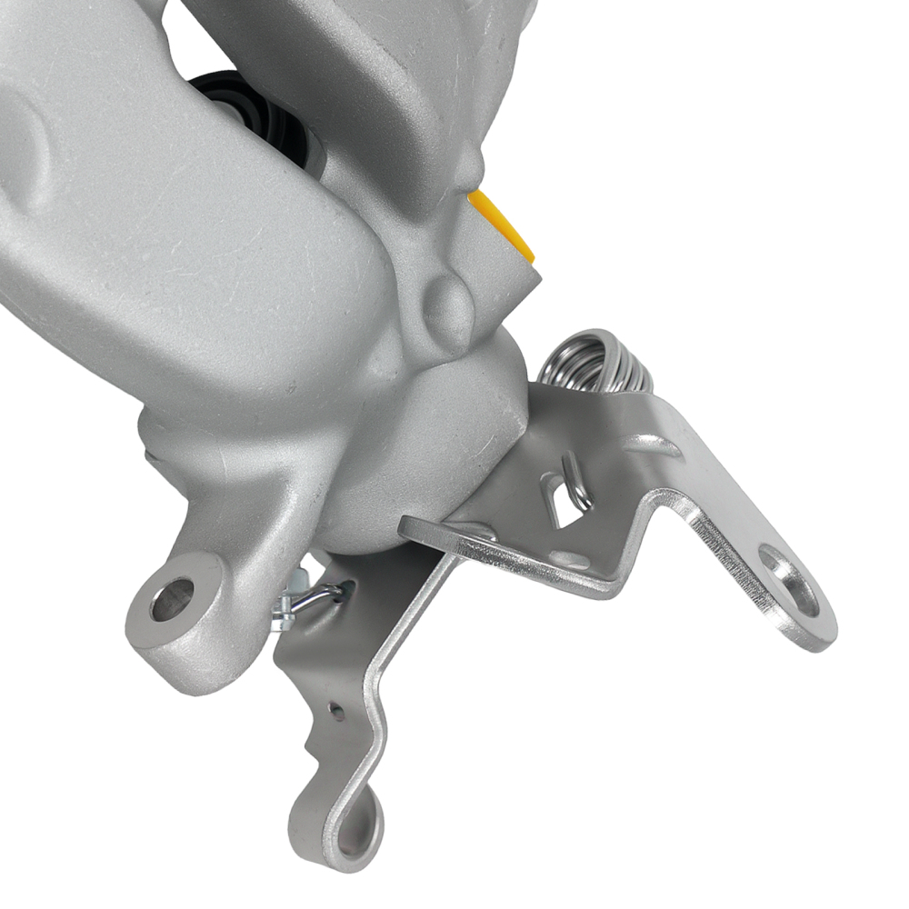 Brake Caliper Rear Left compatible for Audi A3 8P1 TT 8J3 compatible for Seat Leon 1P1 compatible for VW Golf 1K0615423E