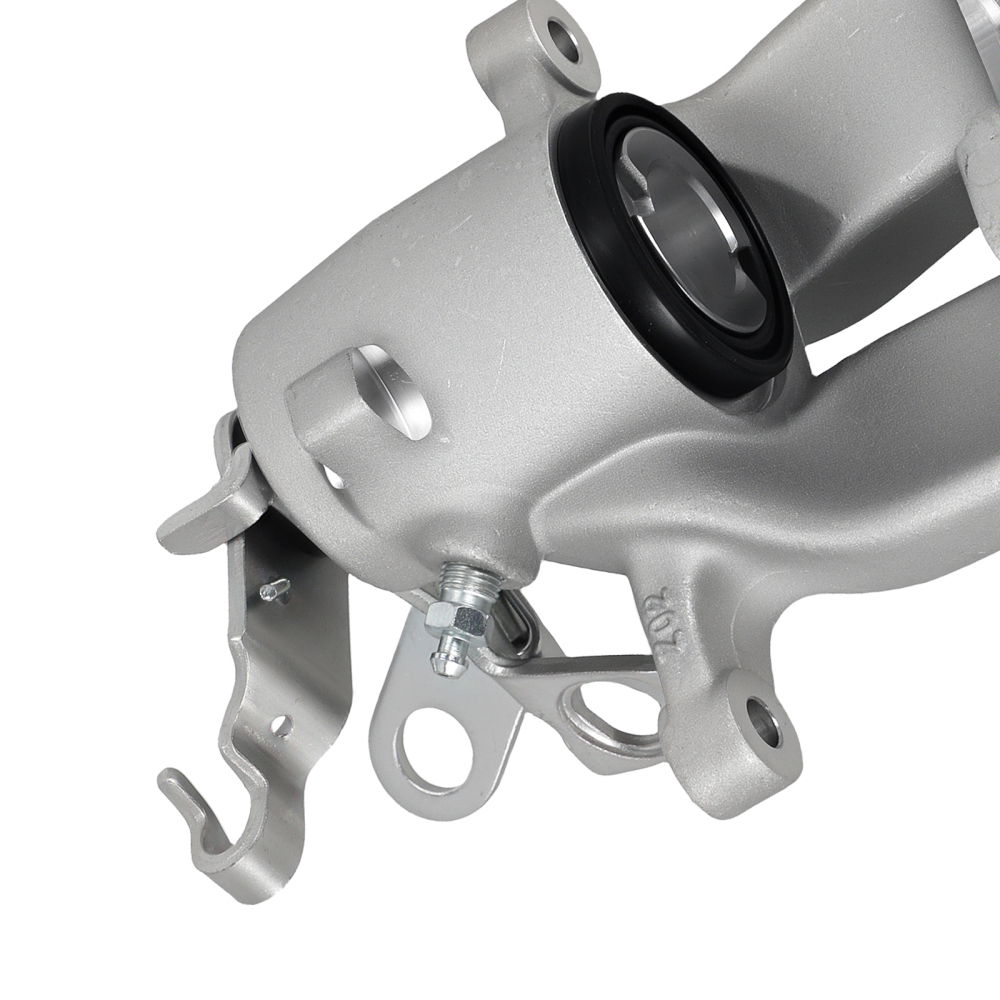 Brake Caliper Rear Left compatible for Audi A3 8P1 TT 8J3 compatible for Seat Leon 1P1 compatible for VW Golf 1K0615423E