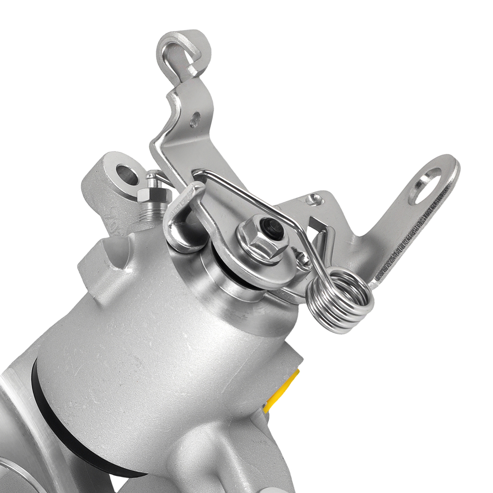 Brake Caliper Rear Left compatible for Audi A3 8P1 TT 8J3 compatible for Seat Leon 1P1 compatible for VW Golf 1K0615423E