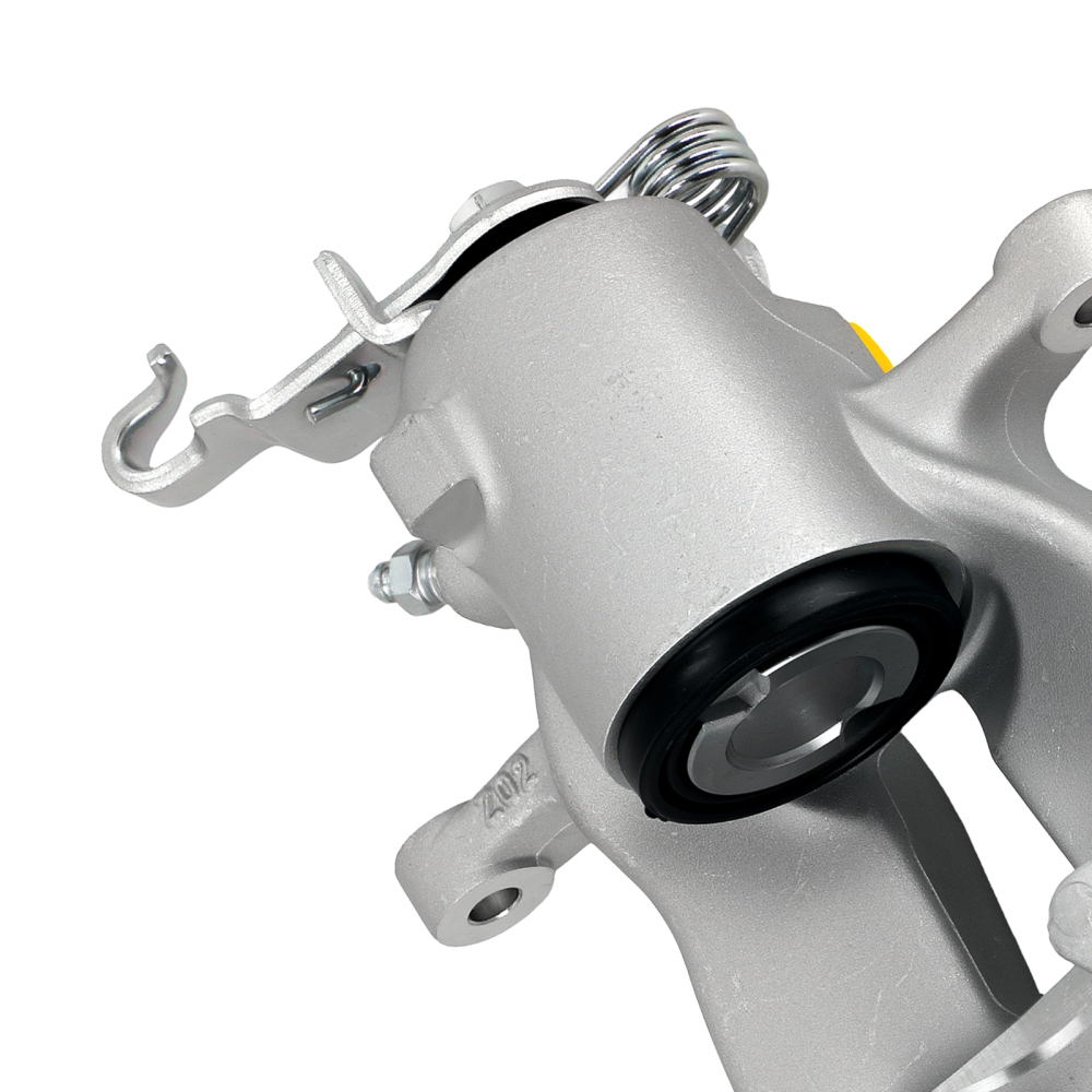 Brake Caliper Rear Left compatible for Audi A3 8P1 TT 8J3 compatible for Seat Leon 1P1 compatible for VW Golf 1K0615423E