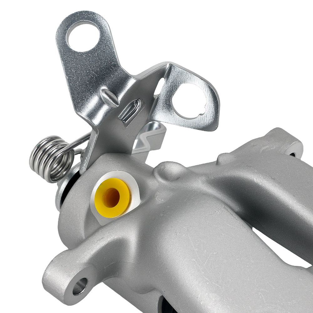 Brake Caliper Rear Left compatible for Audi A3 8P1 TT 8J3 compatible for Seat Leon 1P1 compatible for VW Golf 1K0615423E