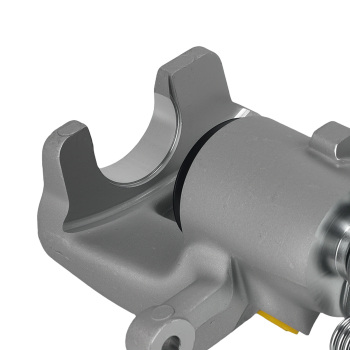Disc Brake Caliper Rear compatible for Audi TT compatible for VW EOS compatible for Golf 2.0 TFSI 2006-2015 1K0615423N