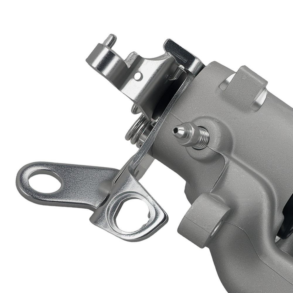 Disc Brake Caliper Rear compatible for Audi TT compatible for VW EOS compatible for Golf 2.0 TFSI 2006-2015 1K0615423N