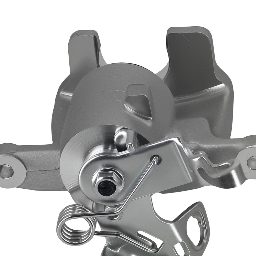 Disc Brake Caliper Rear compatible for Audi TT compatible for VW EOS compatible for Golf 2.0 TFSI 2006-2015 1K0615423N