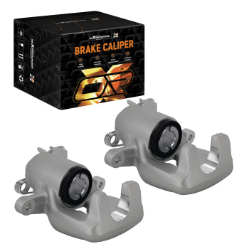 Coppia Pinza Freno Posteriore compatibile per Audi A3 8P TT 8J 1K0615423E 8J0615423 Kit