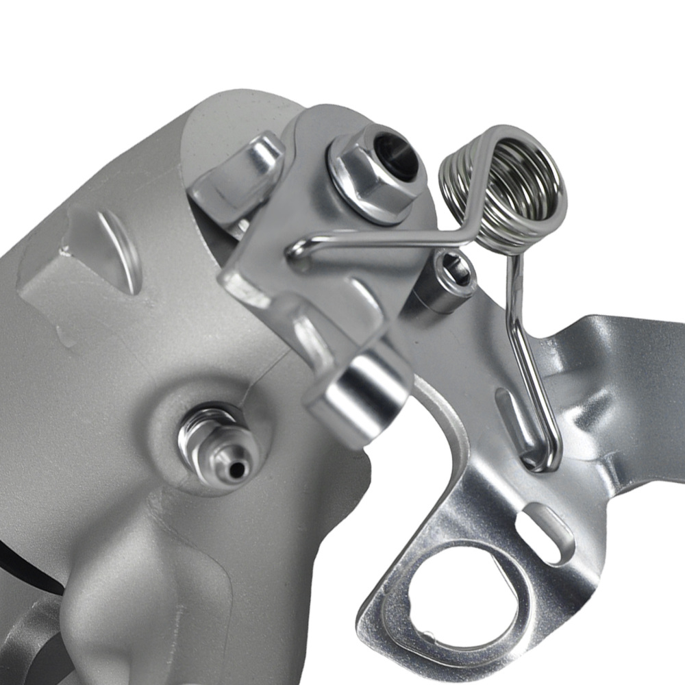 Brake Caliper Rear Right compatible for Audi A3 2003-2013 TT 2006-2010 1K0615424E 38mm