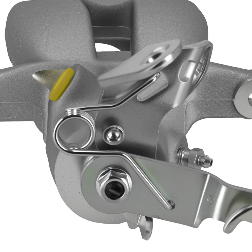 Brake Caliper Rear Right compatible for Audi A3 2003-2013 TT 2006-2010 1K0615424E 38mm