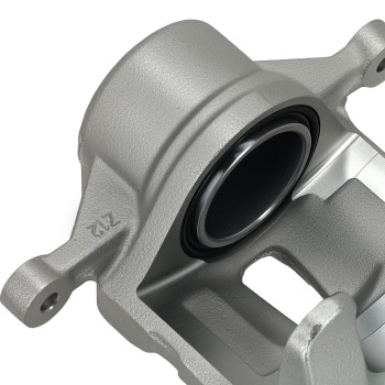 Brake Caliper Front Left compatible for Kia Pro CeeD compatible for Hyundai i30 2007-2012 581801HA00