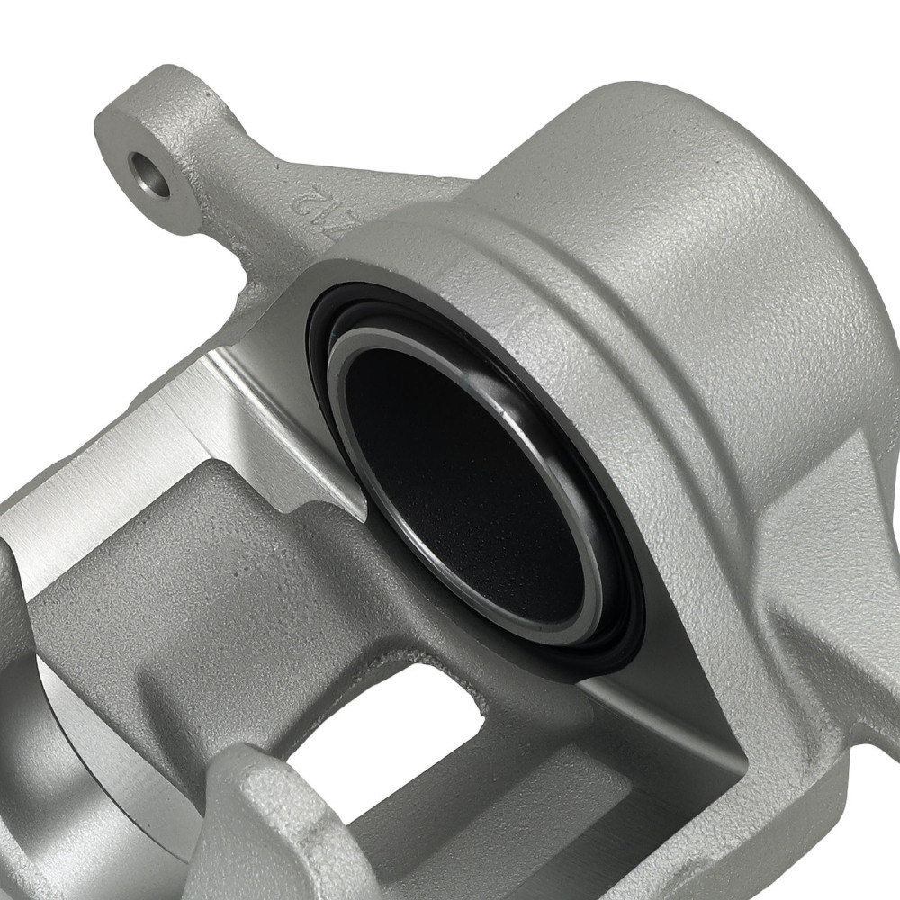 Brake Caliper Front Left compatible for Kia Pro CeeD compatible for Hyundai i30 2007-2012 581801HA00