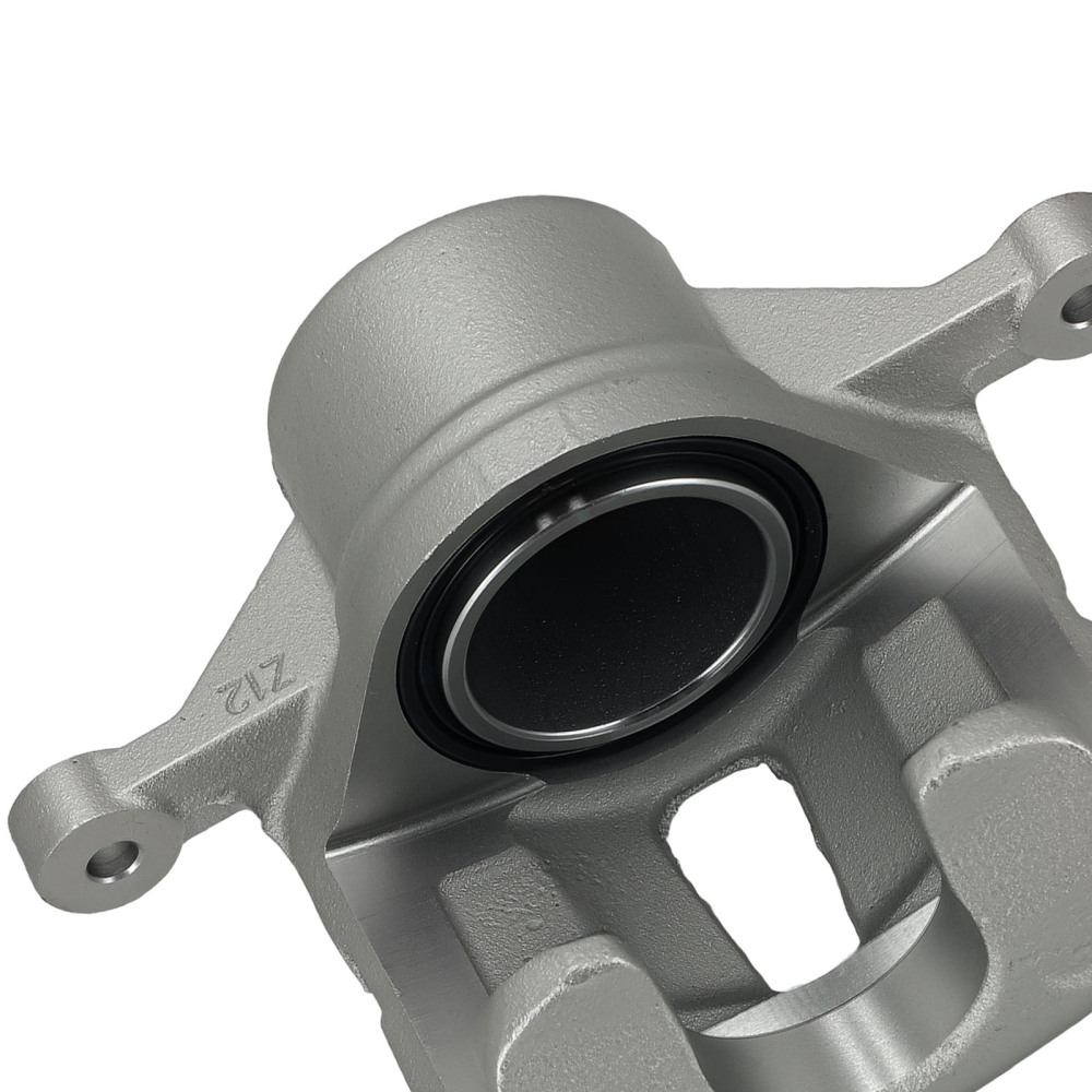 Brake Caliper Front Left compatible for Kia Pro CeeD compatible for Hyundai i30 2007-2012 581801HA00