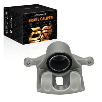 Brake Caliper Front Left compatible for Kia Pro CeeD compatible for Hyundai i30 2007-2012 581801HA00