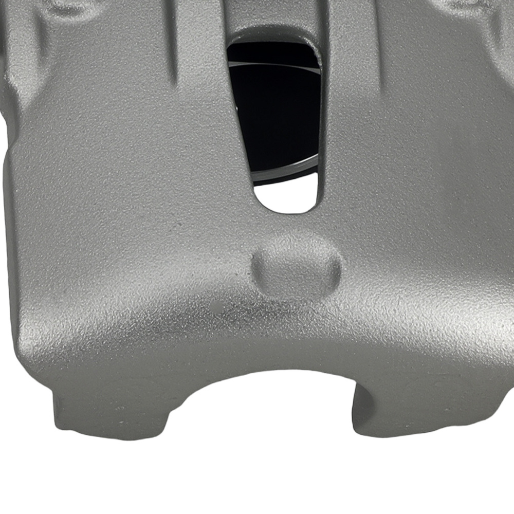 Pair Front Brake Caliper LeftRight compatible for Hyundai i30 compatible for Kia CeeD 06-13 581101H000