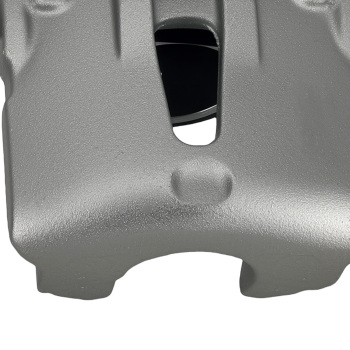 Pair Front Brake Caliper LeftRight compatible for Hyundai i30 compatible for Kia CeeD 06-13 581101H000