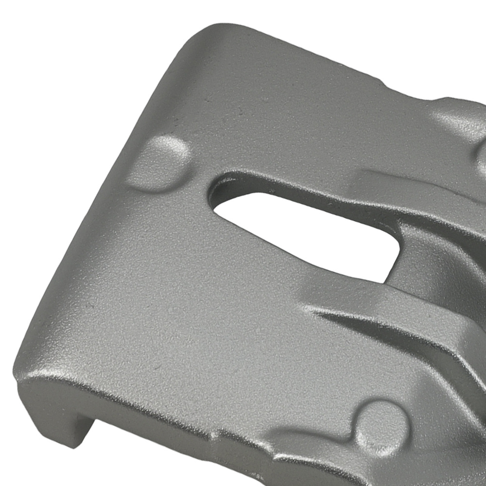 Pair Front Brake Caliper LeftRight compatible for Hyundai i30 compatible for Kia CeeD 06-13 581101H000